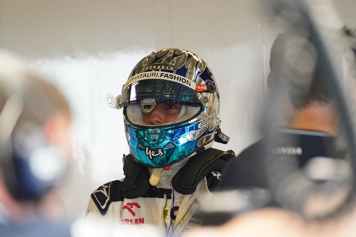 Formel 1: Star-Pilot mit emotionalen Abschiedsworten – „Jede Sekunde gehasst“