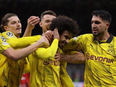 Borussia Dortmund