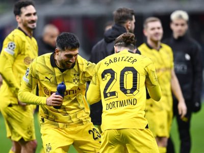 Borussia Dortmund