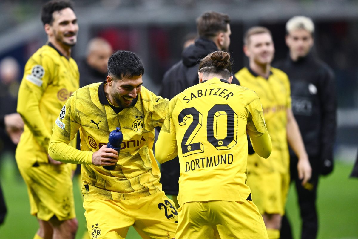 Borussia Dortmund: Satter Geldregen! BVB reibt sich die Hände