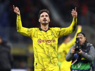 Borussia Dortmund