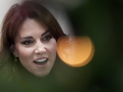 Kate Middleton