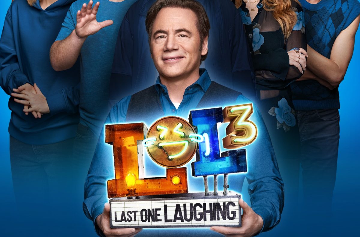 Amazon Prime: DIESE strengen Regeln herrschen bei „LOL – Last One Laughing“