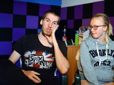 Maik