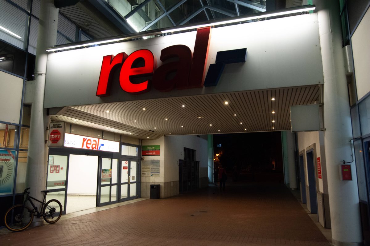 Real: Schluss, aus, vorbei! Jetzt ist es beschlossene Sache