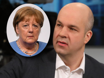 Exoerte Marcel Fratzscher urteilt hart über die verpassten Chancen der Merkel-Jahre.