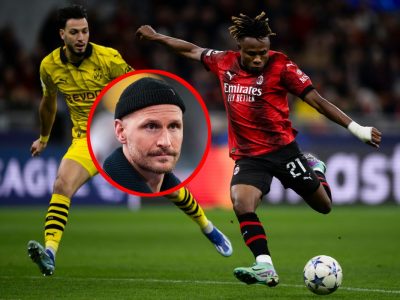 Milan BVB