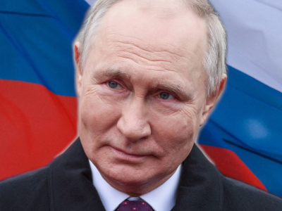 Braucht es eine Wunderwaffe gegen Putin?