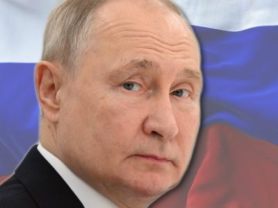 Die Propaganda von Putin zeigt Wirkung.