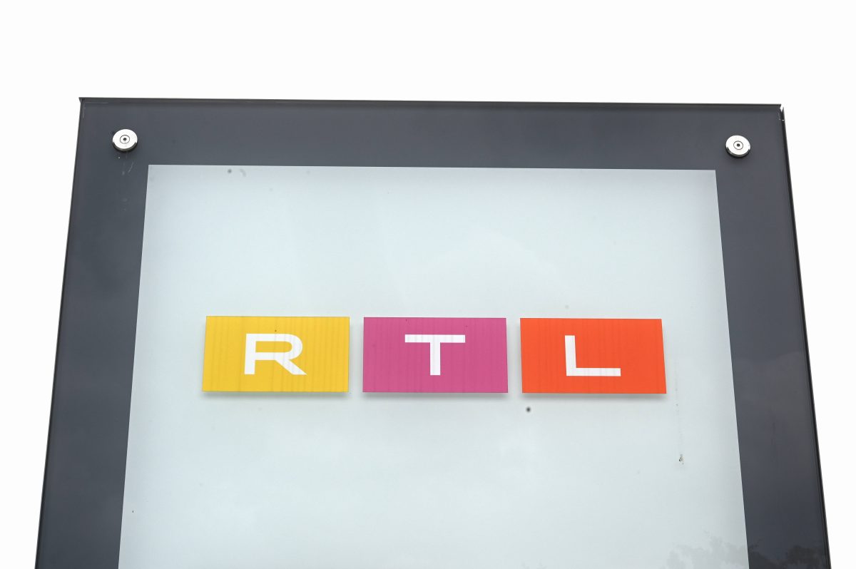 RTL Logo