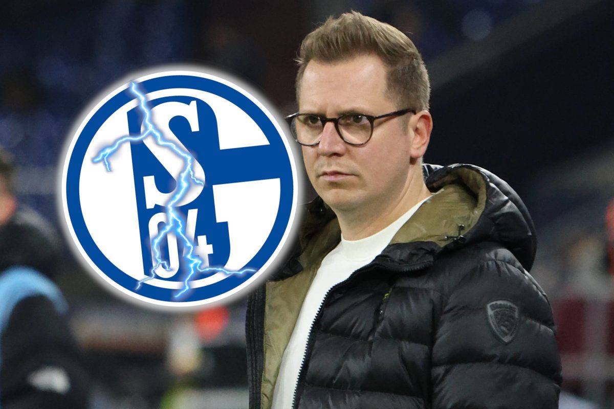 Bitter für Königsblau! Der FC Schalke 04 musste in den letzten Minuten des Transferfensters einen herben Rückschlag hinnehmen.