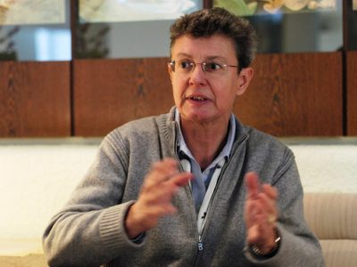 Prof. Dr. Ulrike Holzgrabe