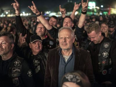 Wacken Borowski