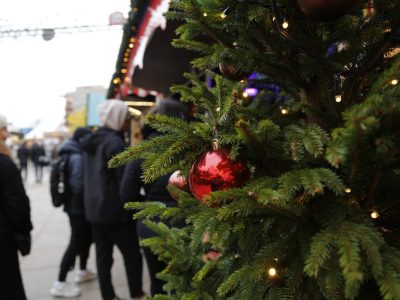 weihnachtsmarkt