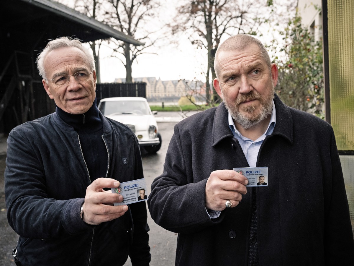 Tatort aus Köln: 