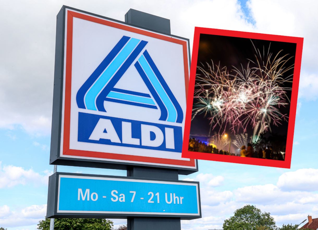 öFfnungszeiten Aldi SüD An Silvester 2025 Subaru Barbe Carlita