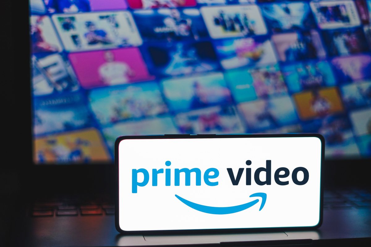 Da kommt Freude auf! Amazon Prime macht jetzt mit diesem Comedy-Star Geschäfte und gibt nun erste Details bekannt.