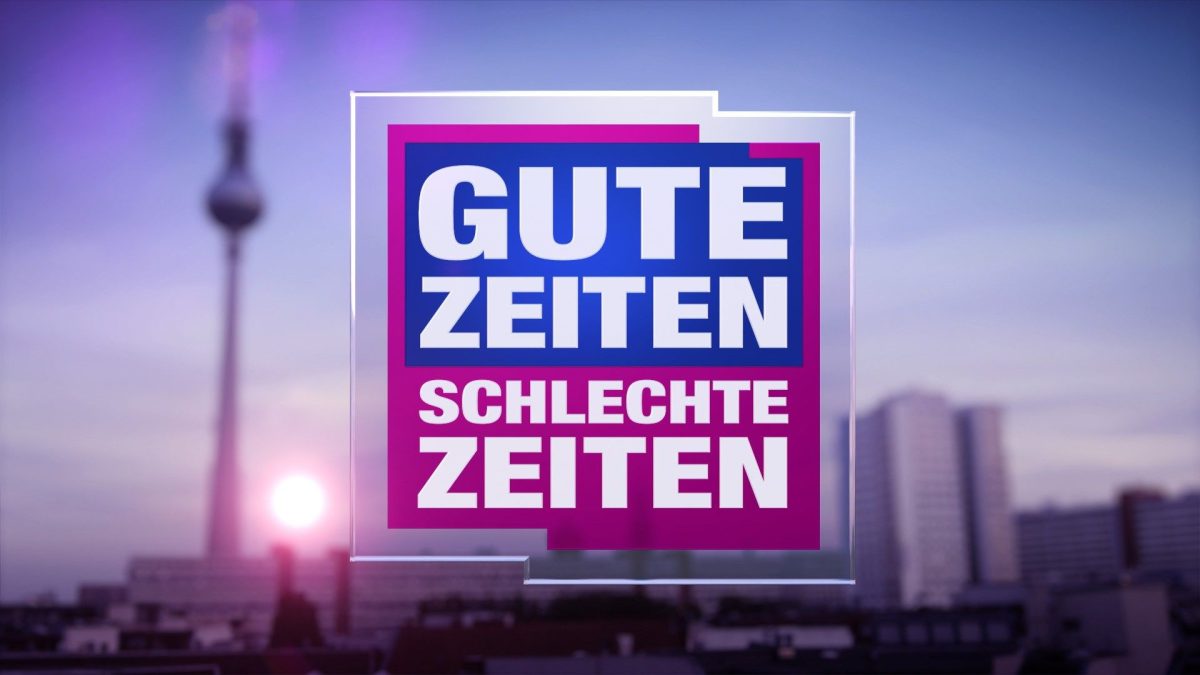 GZSZ-Abschied: Jetzt ging alles ganz schnell – „Ein komisches Gefühl“