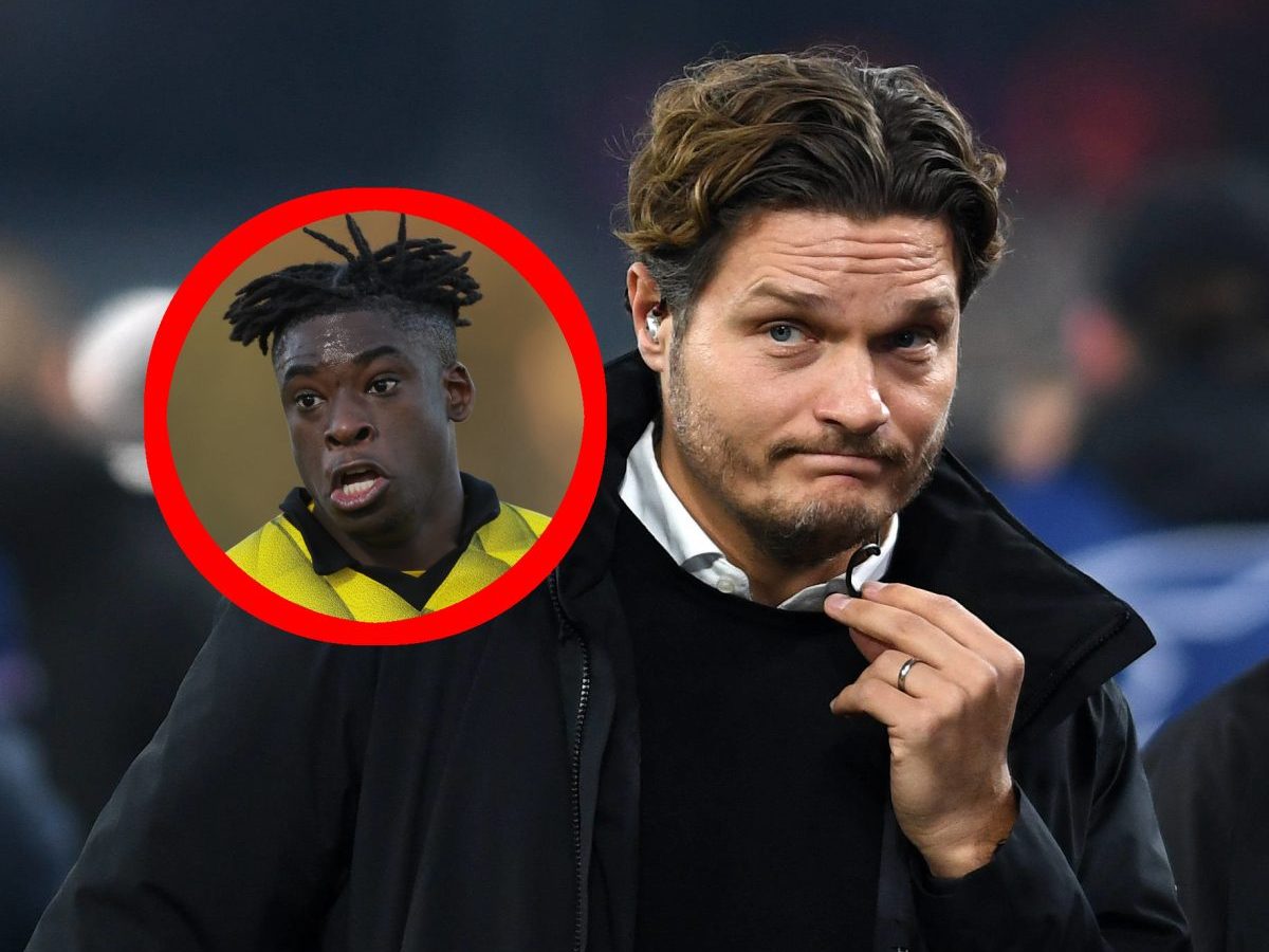 Borussia Dortmund Bamba Augsburg