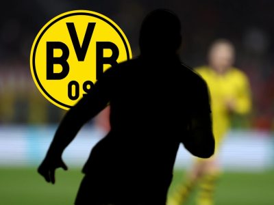Borussia Dortmund Malen