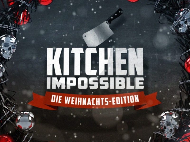 Sternekoch blamiert sich bei „Kitchen Impossible“: „Ich habe mich so geschämt“