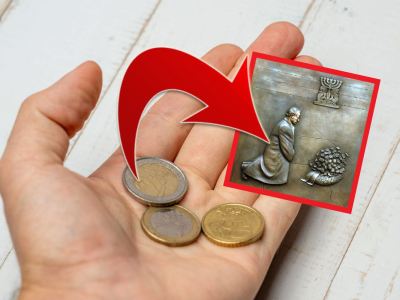 Hast du diese Euro-Münze im Geldbeutel?