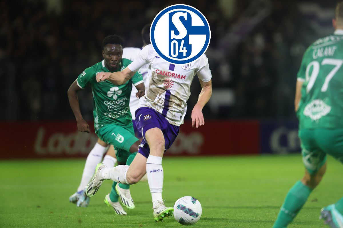 FC Schalke 04 S04 Transfer Wechsel