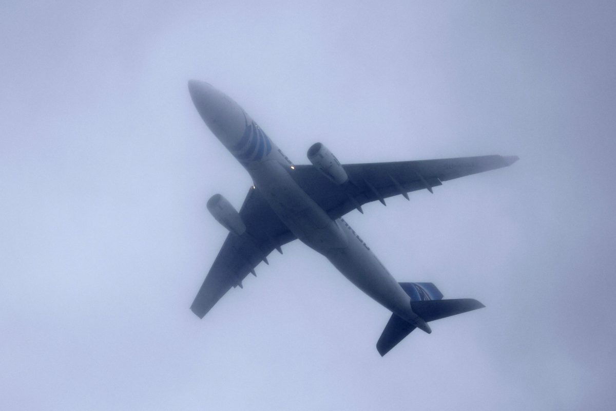 Flughafen Köln-Bonn