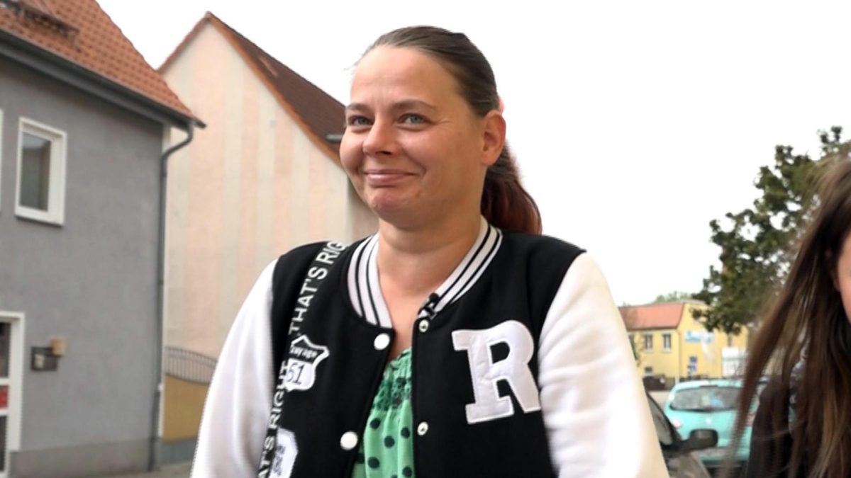 Hartz und herzlich