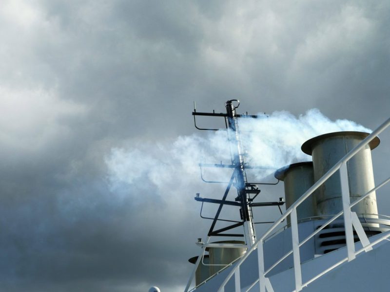 Nachhaltige Kreuzfahrt: SO kann eine Kreuzfahrt Umweltschonend sein