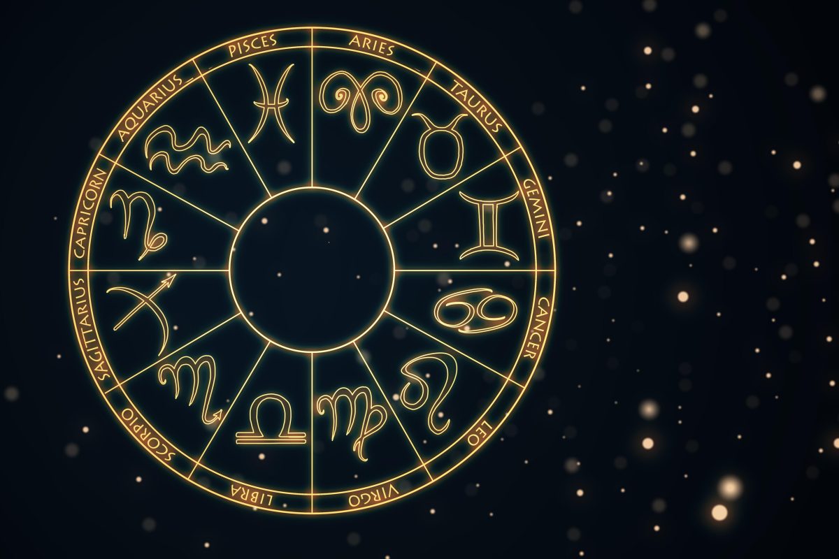 Der Blick aufs Horoskop verspricht für einige Sternzeichen nichts Gutes