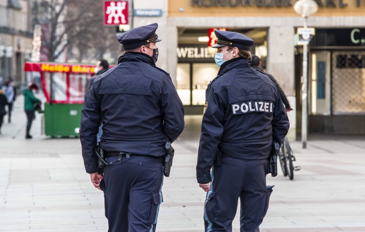 Gelsenkirchen: Polizei-Hochschule kriegt Gegenwind.