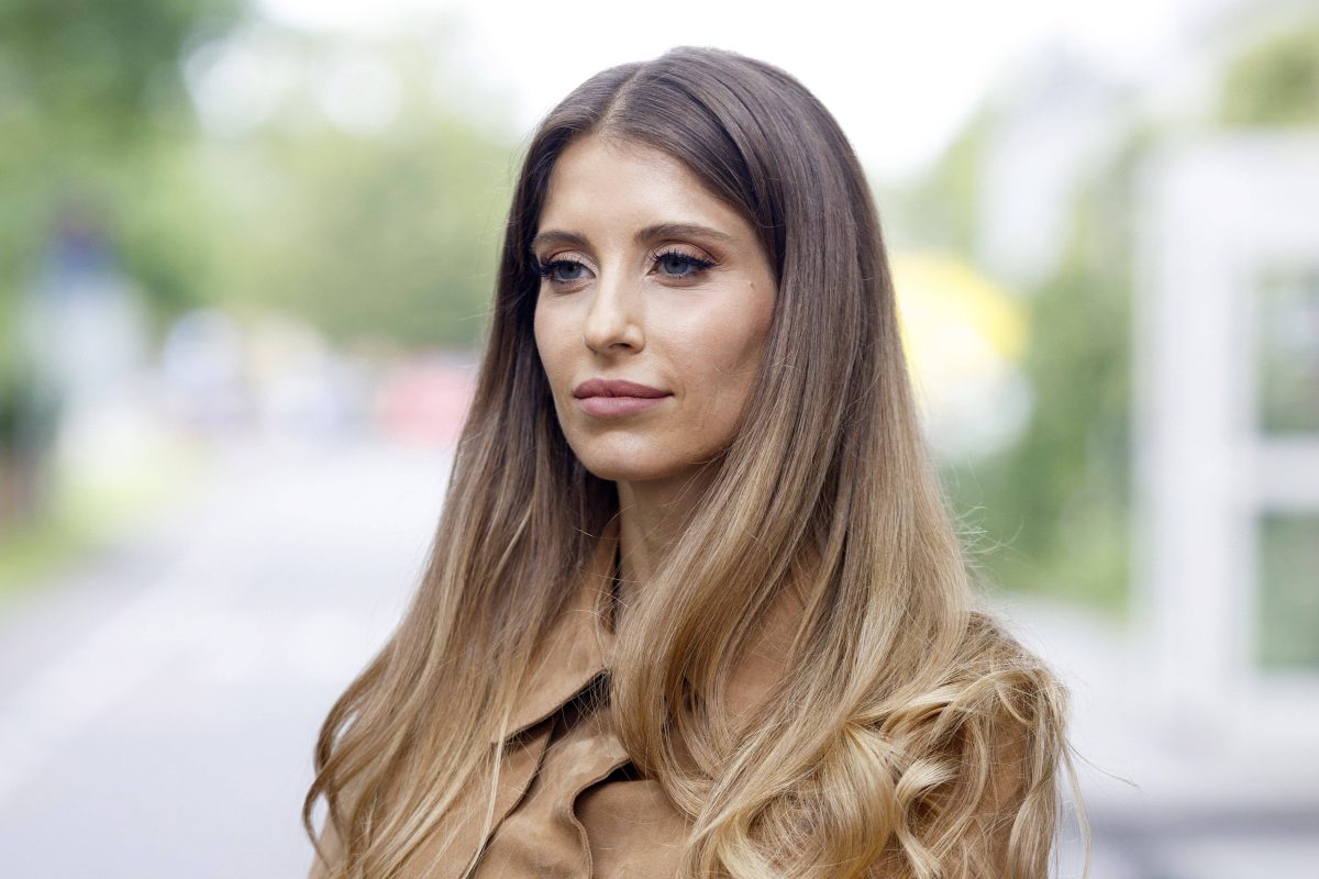 Traurige Nachrichten fÃ¼r Cathy Hummels. Die Moderatorin legte ein emotionales GestÃ¤ndnis ab und erntete dafÃ¼r heftige Kritik.