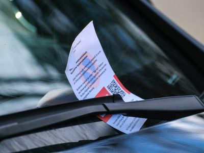 Der neue Bußgeld-Katalog beschert den Städten sehr hohe Einnahmen.