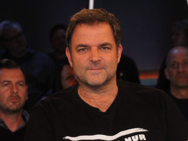 Martin Rütter in Trauer: „Ich habe Zeit gebraucht, um es öffentlich zu machen“