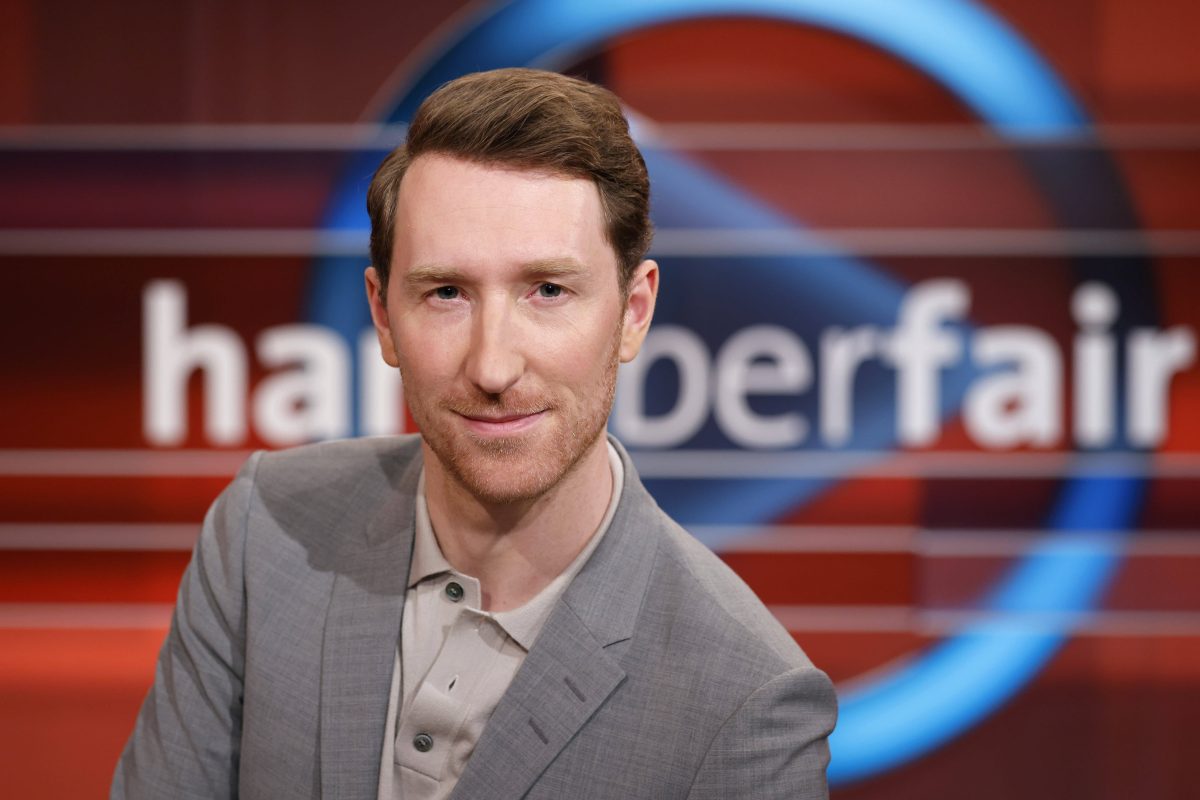 Die ARD-Sendung 