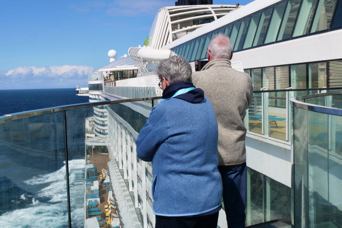 Kreuzfahrt: Zustände an Bord verderben Passagieren den Urlaub – das möchte niemand erleben