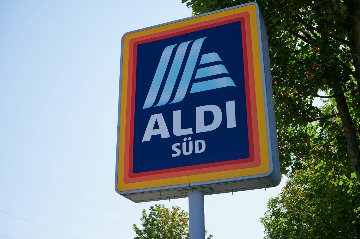 Aldi-Prospekt wirbt für Aktionsware – bei diesem Anblick verstehen Kunden die Welt nicht mehr