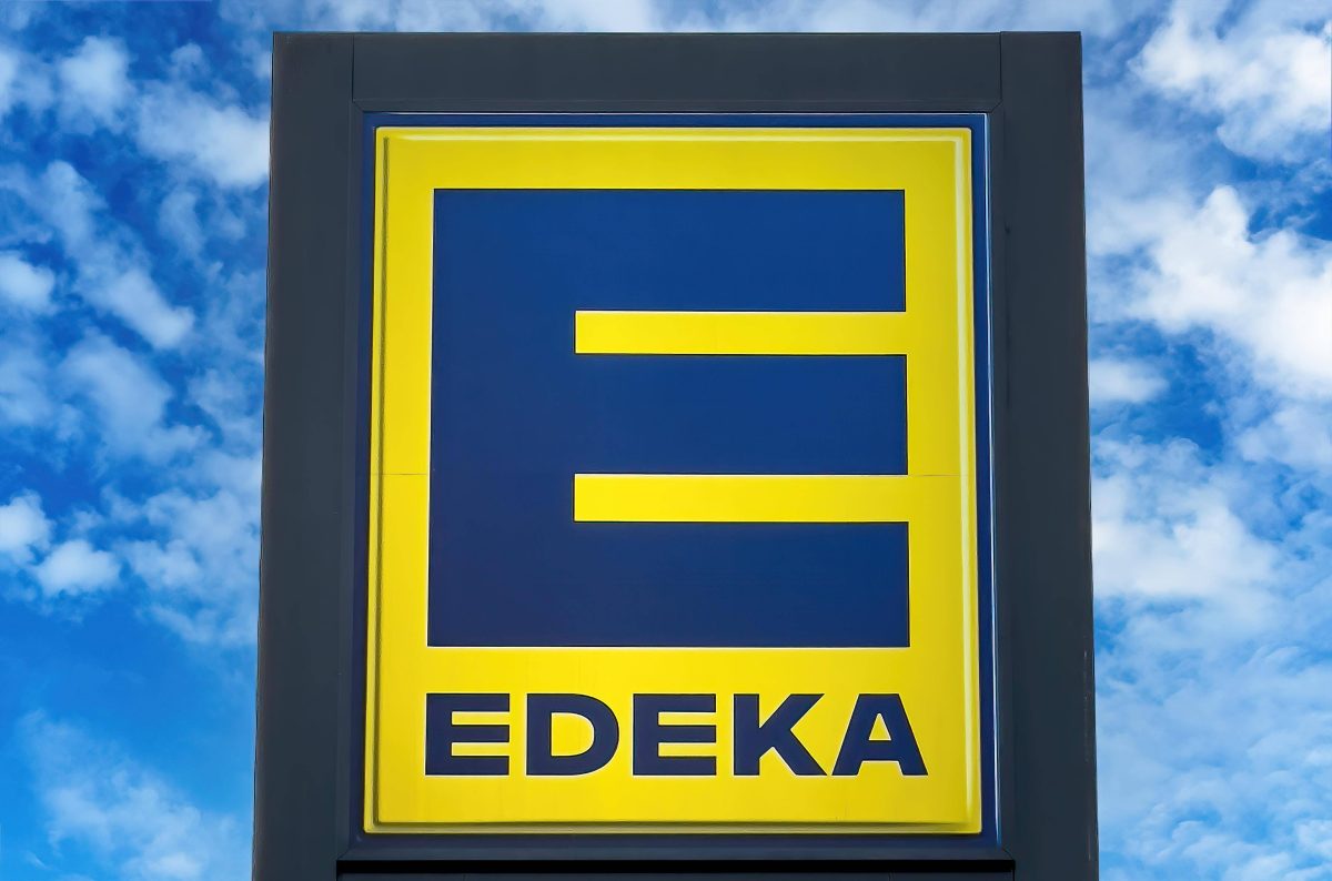 Edeka-Filialleiter beschimpft "Diebe aus Asylheim" und kassiert heftige Kritik. Jetzt äußert sich der Edeka-Verband
