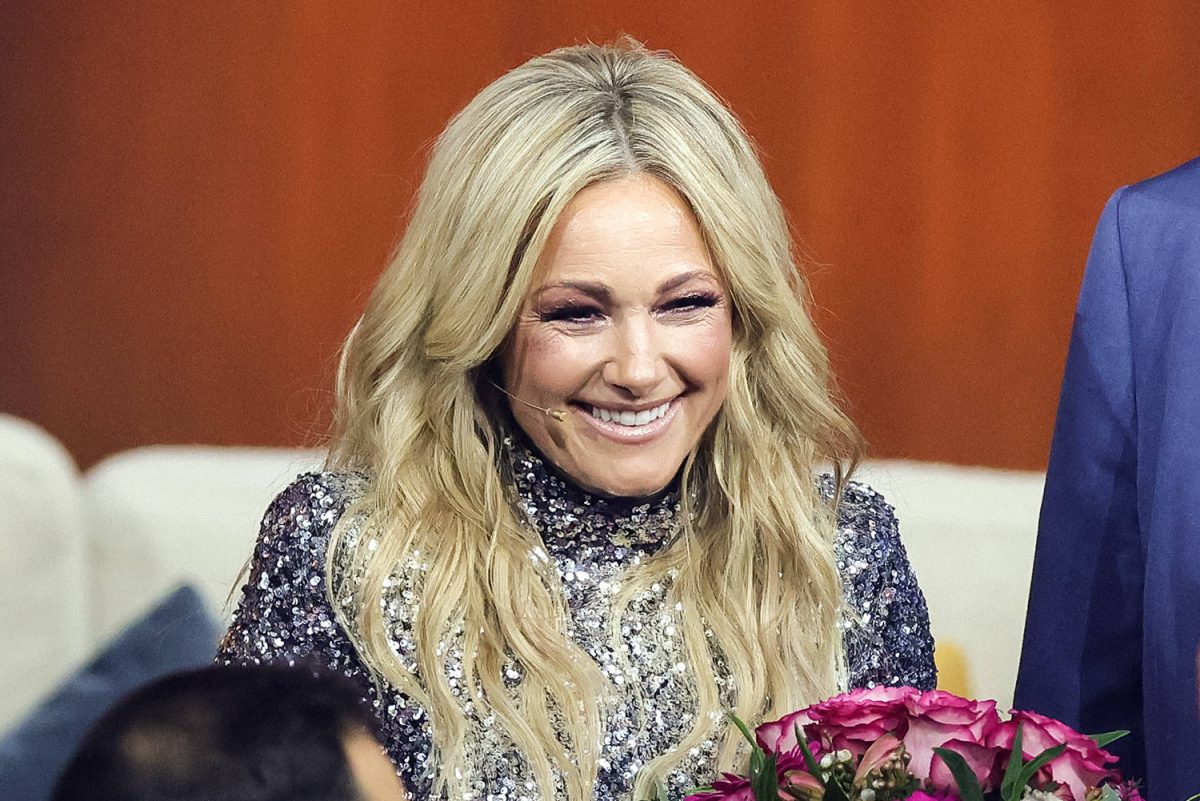 Helene Fischer