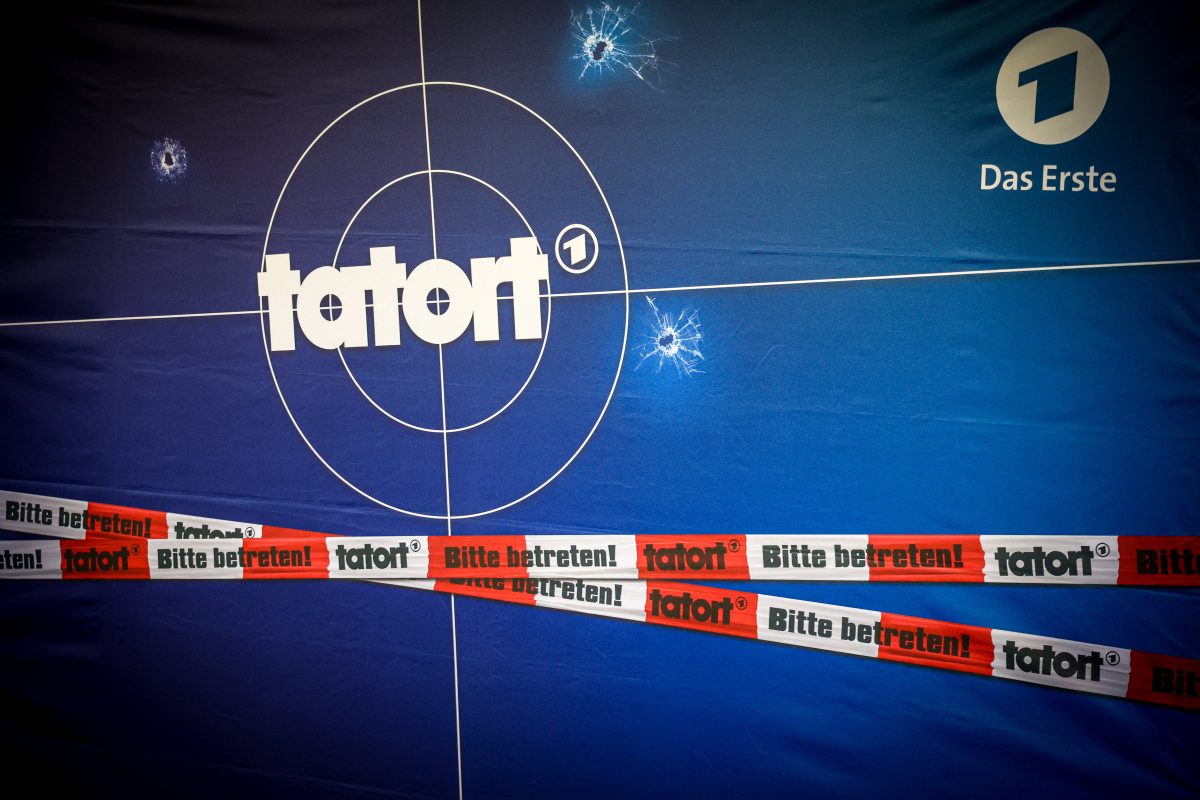 Tatort Sendetermine An DIESEN Tagen laufen die Krimis im Mai 2024