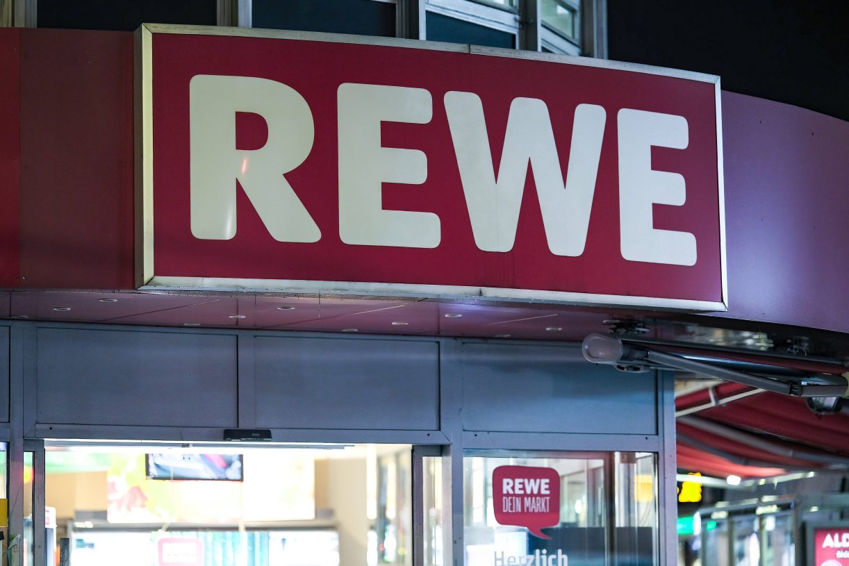 Rewe muss Öffnungszeiten an Silvester anpassen hier alle Infos für Kunden DerWesten.de