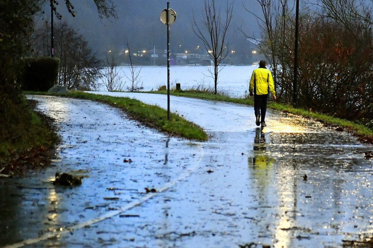 Wetter in NRW