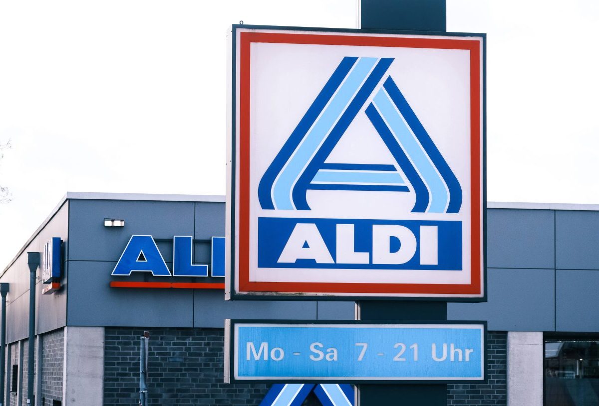 Aldi-Kunden werden Zielscheibe von Betrügern – bist du auch betroffen?