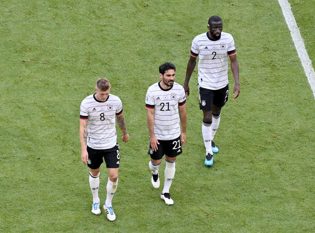 News :: DFB - Deutscher Fußball-Bund e.V.