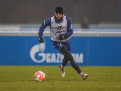 FC Schalke 04 S04