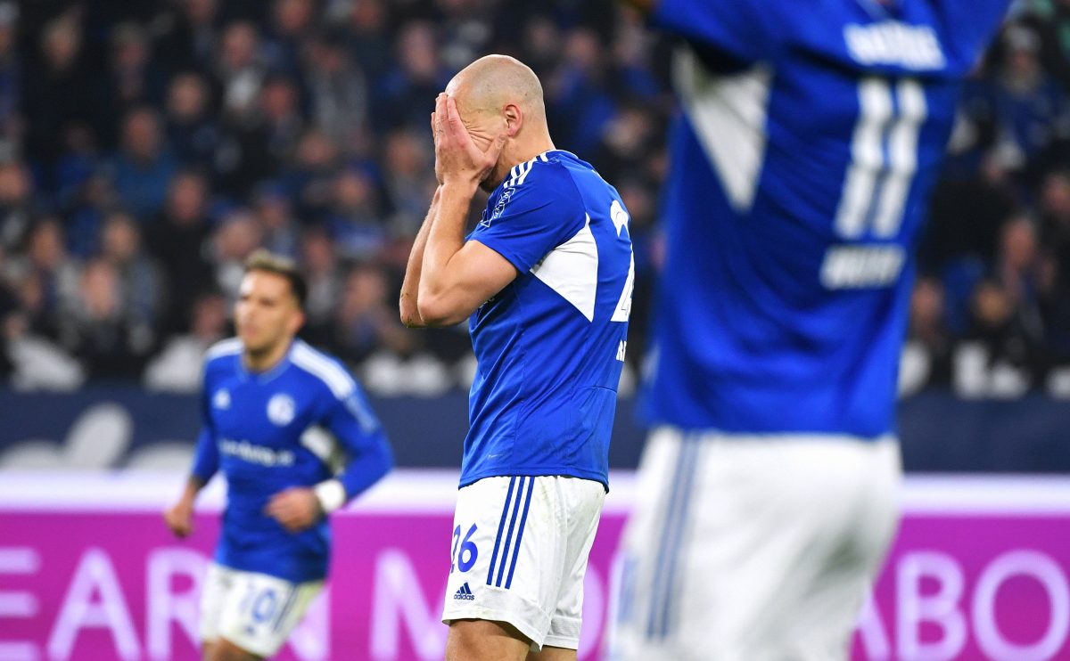 Nach Abgang vom FC Schalke 04: Ex-S04-Flop vor ungewisser Zukunft