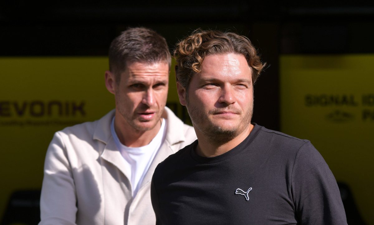 Der BVB sucht hÃ¤nderingend nach einem neuen Spieler.