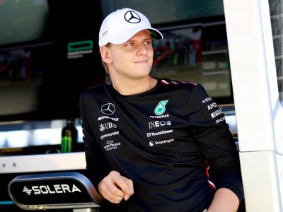 Formel 1: Mick Schumacher meldet sich deutlich zu Wort.