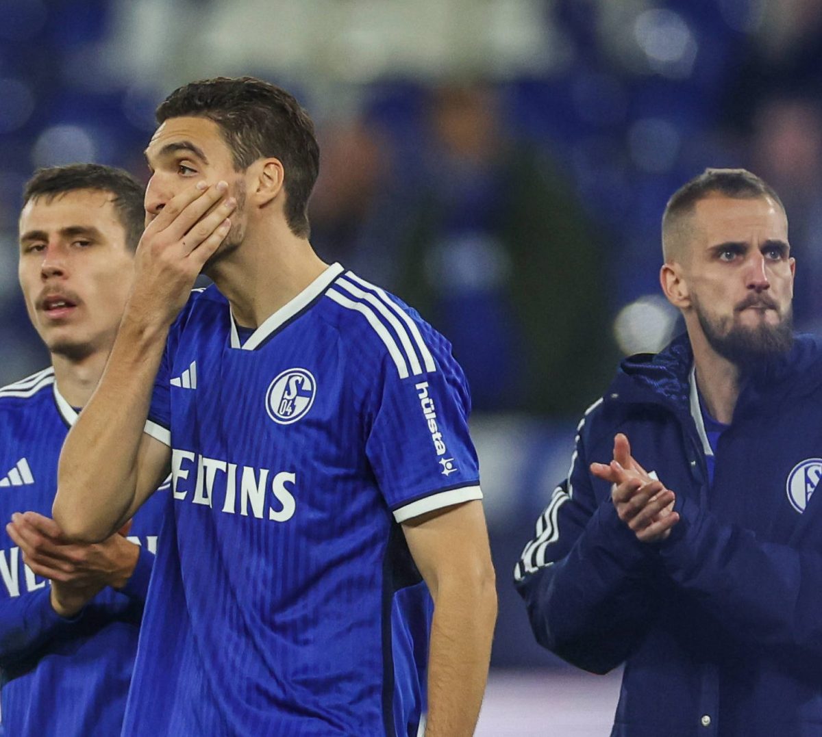 FC Schalke 04 S04